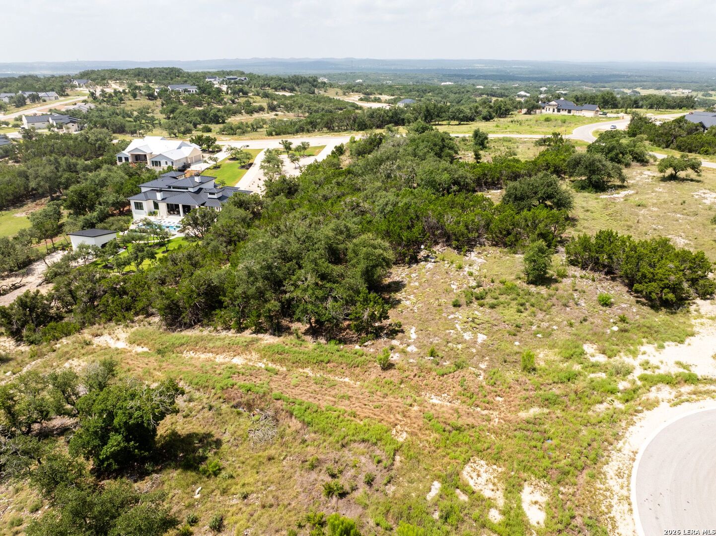 525 Rosemary Ridge Drive Bulverde TX 78163