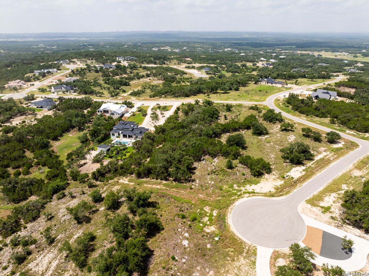 525 Rosemary Ridge Drive Bulverde TX 78163