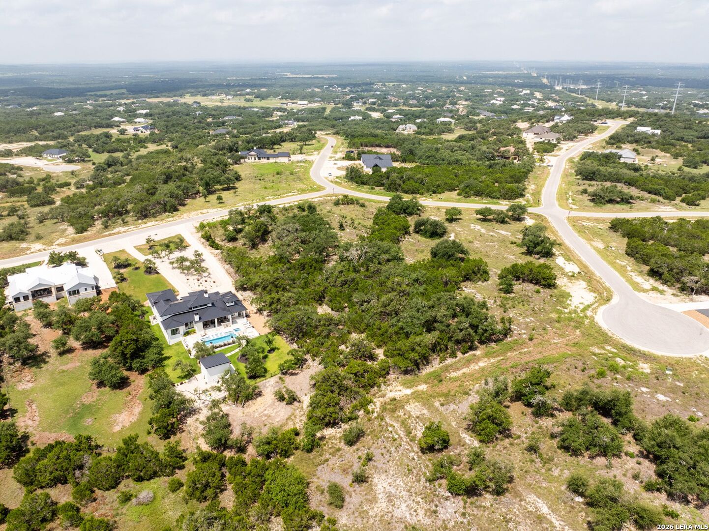 525 Rosemary Ridge Drive Bulverde TX 78163