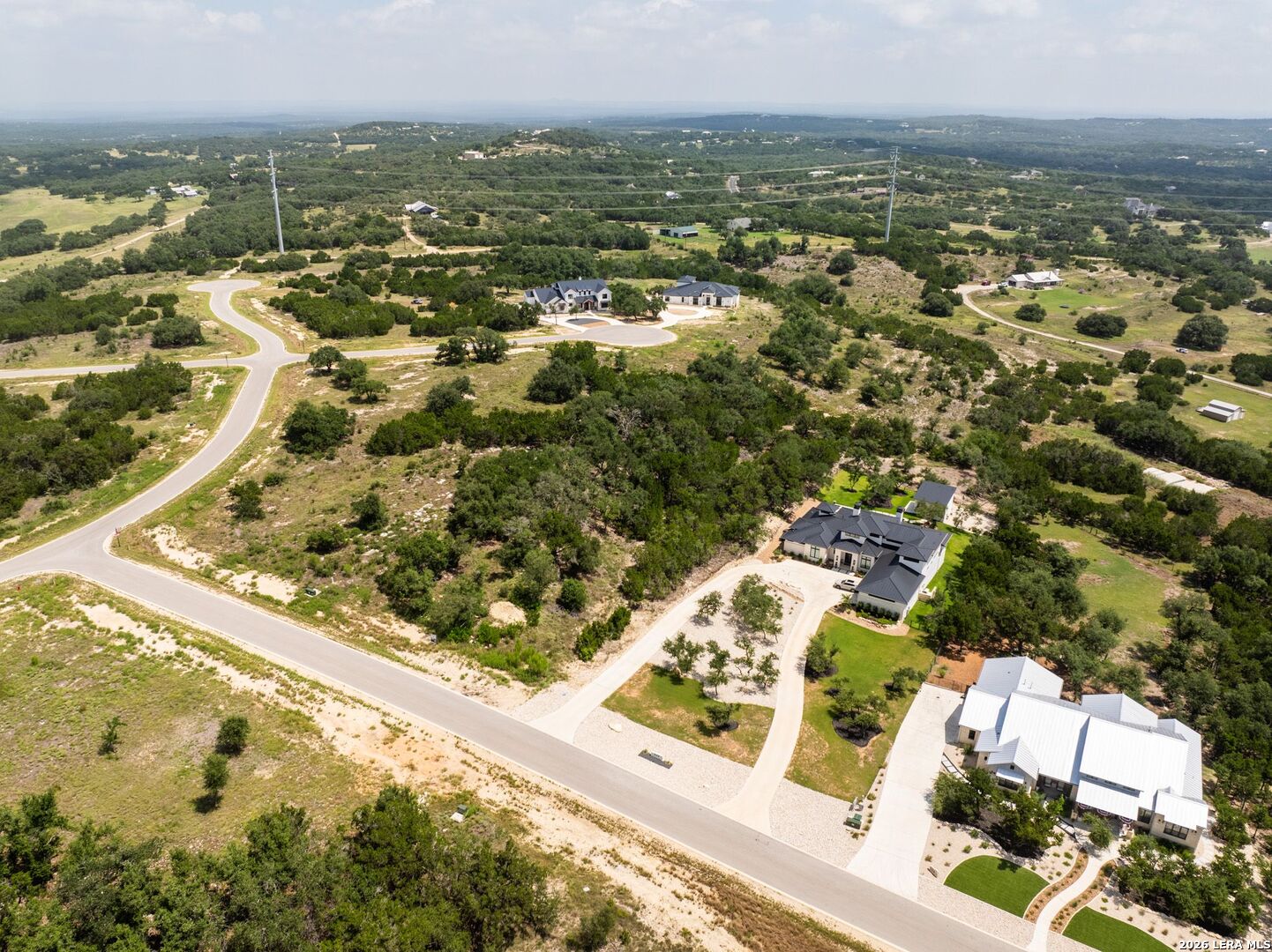 525 Rosemary Ridge Drive Bulverde TX 78163
