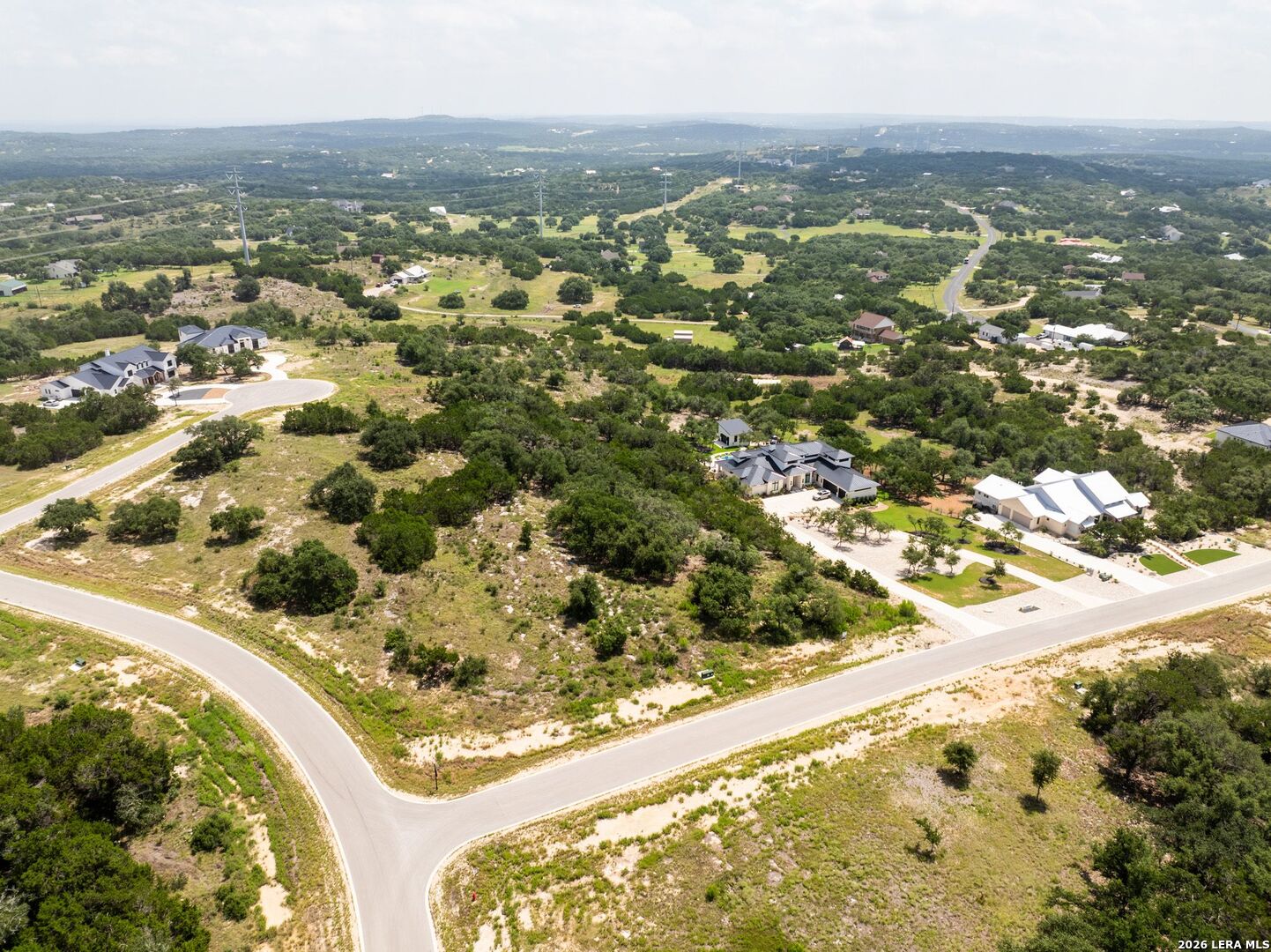 525 Rosemary Ridge Drive Bulverde TX 78163
