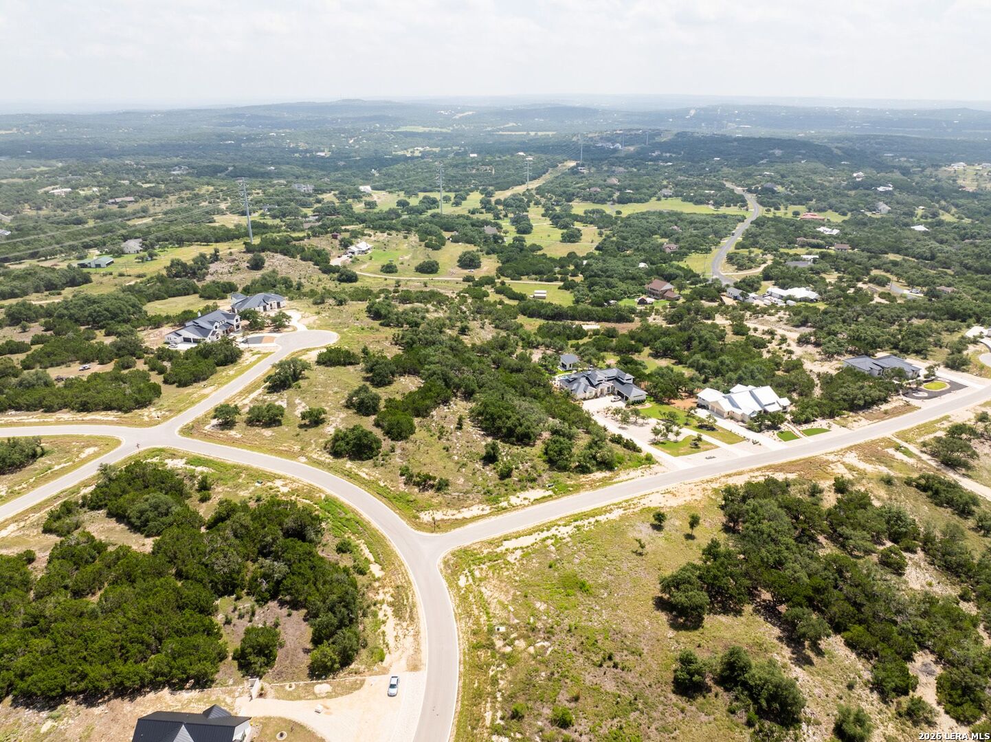 525 Rosemary Ridge Drive Bulverde TX 78163