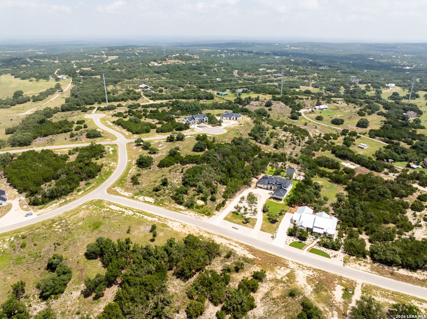 525 Rosemary Ridge Drive Bulverde TX 78163