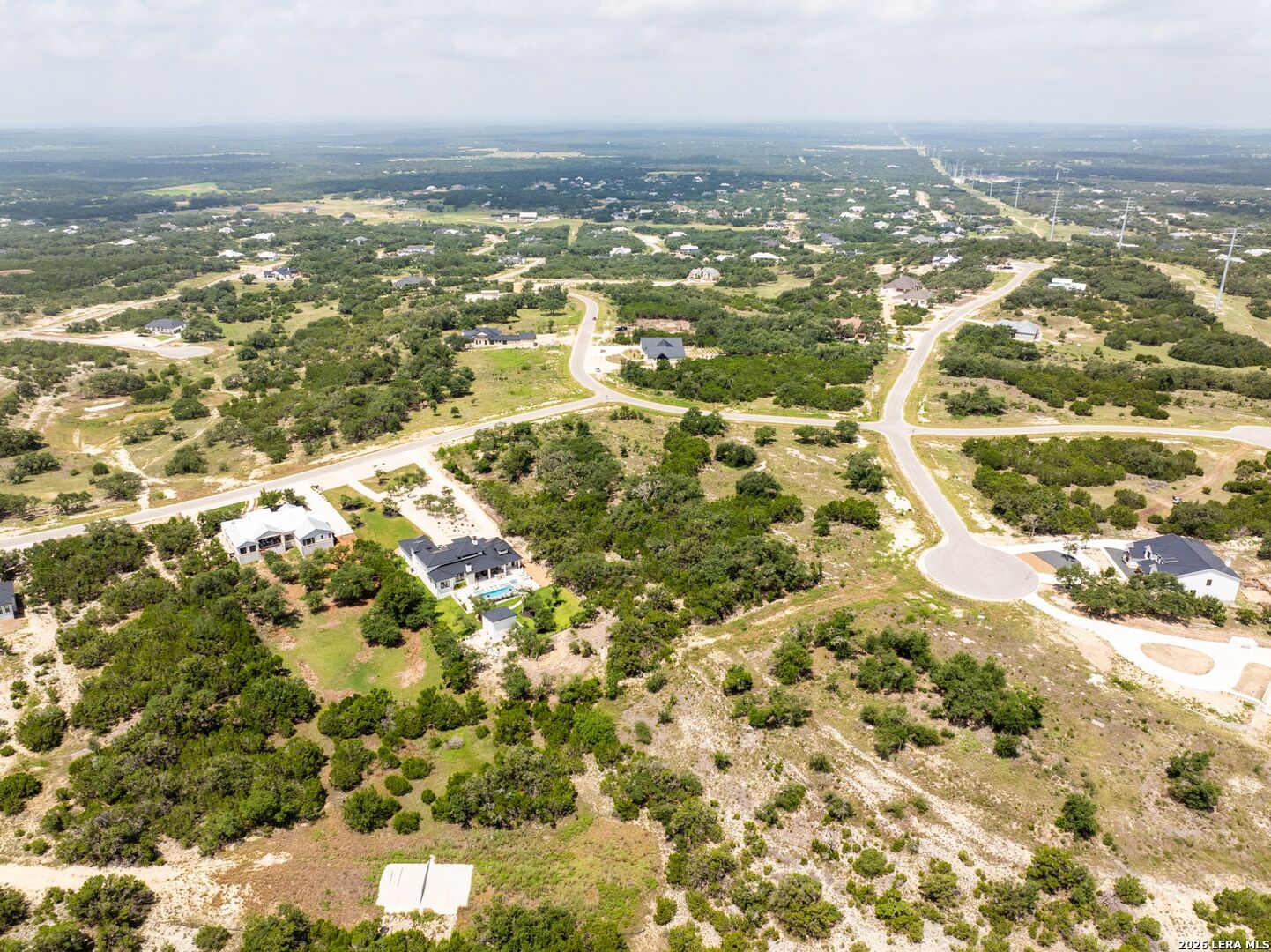 525 Rosemary Ridge Drive Bulverde TX 78163