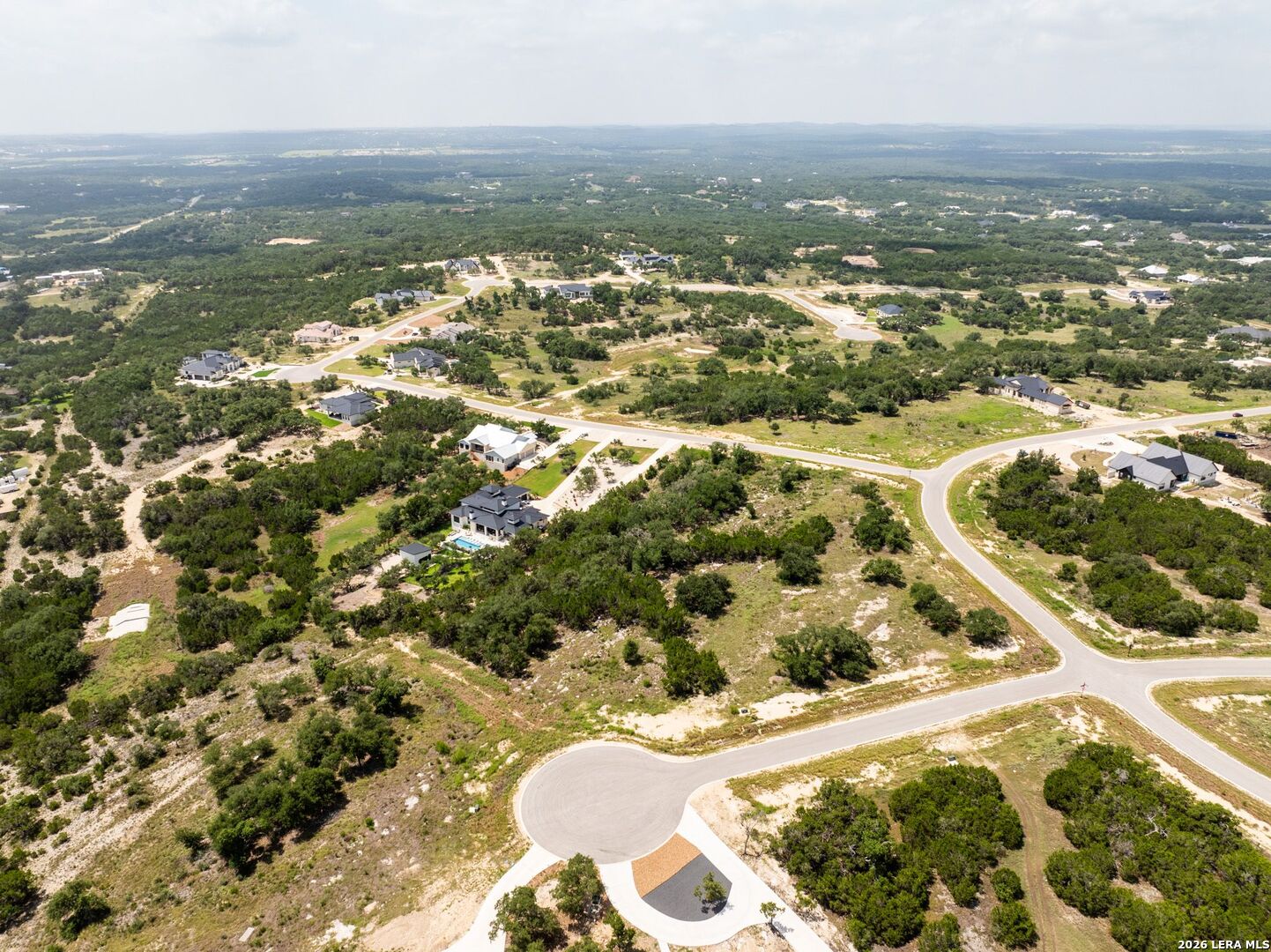 525 Rosemary Ridge Drive Bulverde TX 78163
