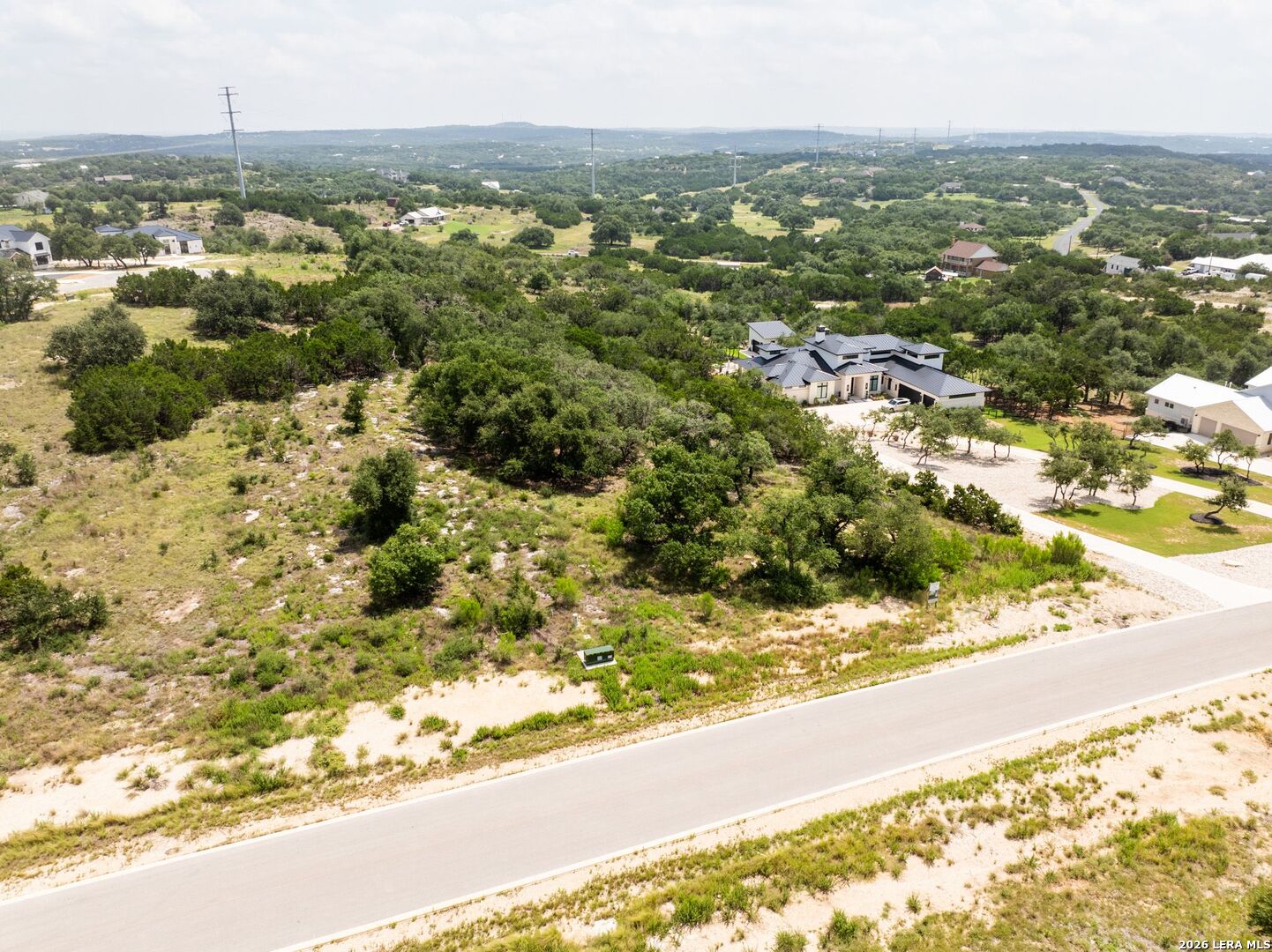 525 Rosemary Ridge Drive Bulverde TX 78163
