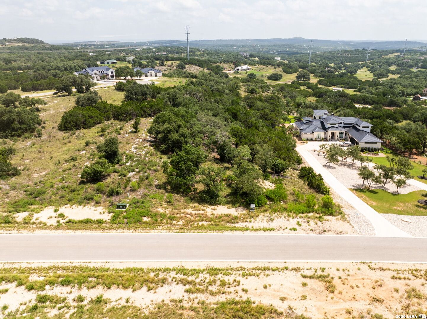525 Rosemary Ridge Drive Bulverde TX 78163