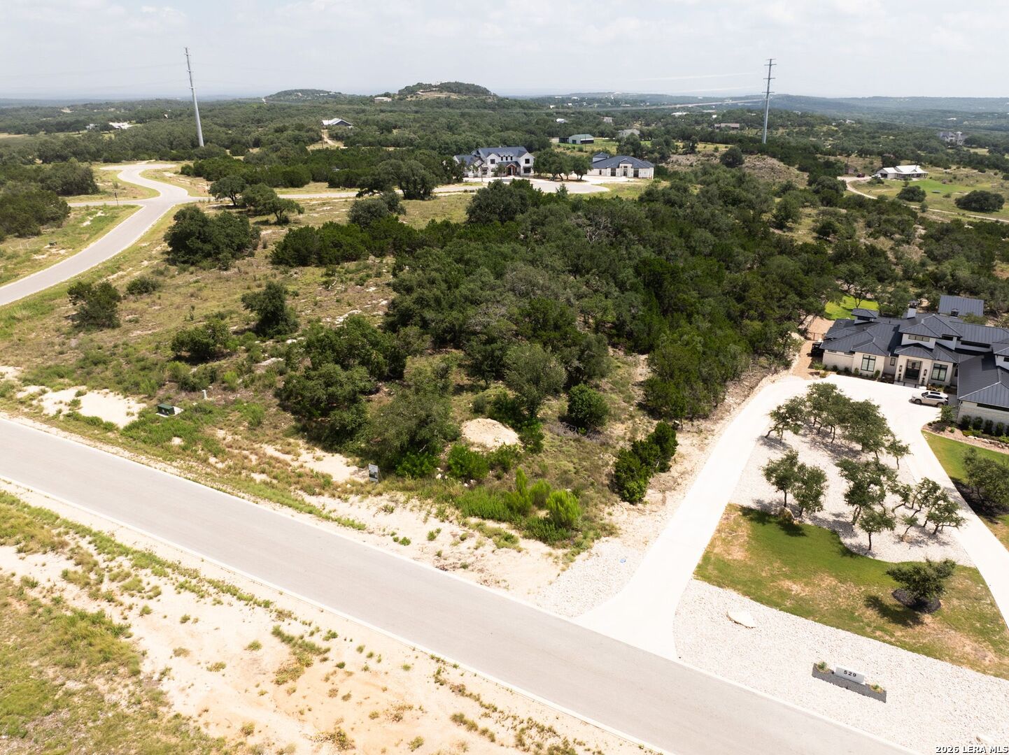 525 Rosemary Ridge Drive Bulverde TX 78163