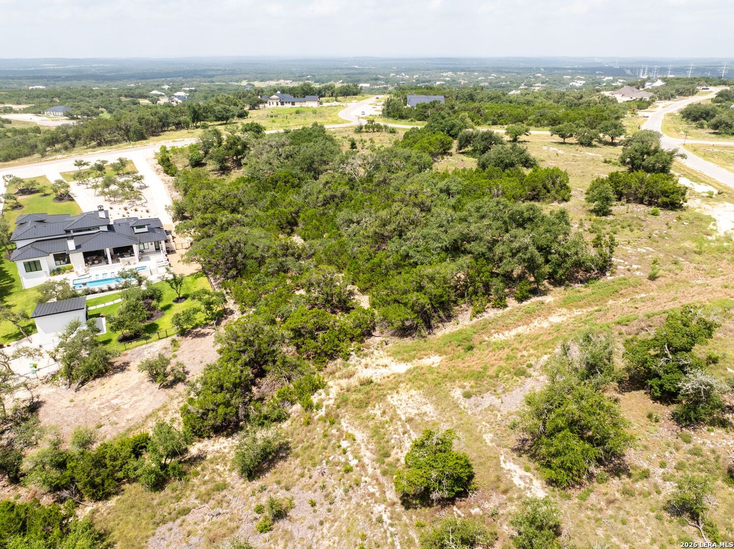 525 Rosemary Ridge Drive Bulverde TX 78163