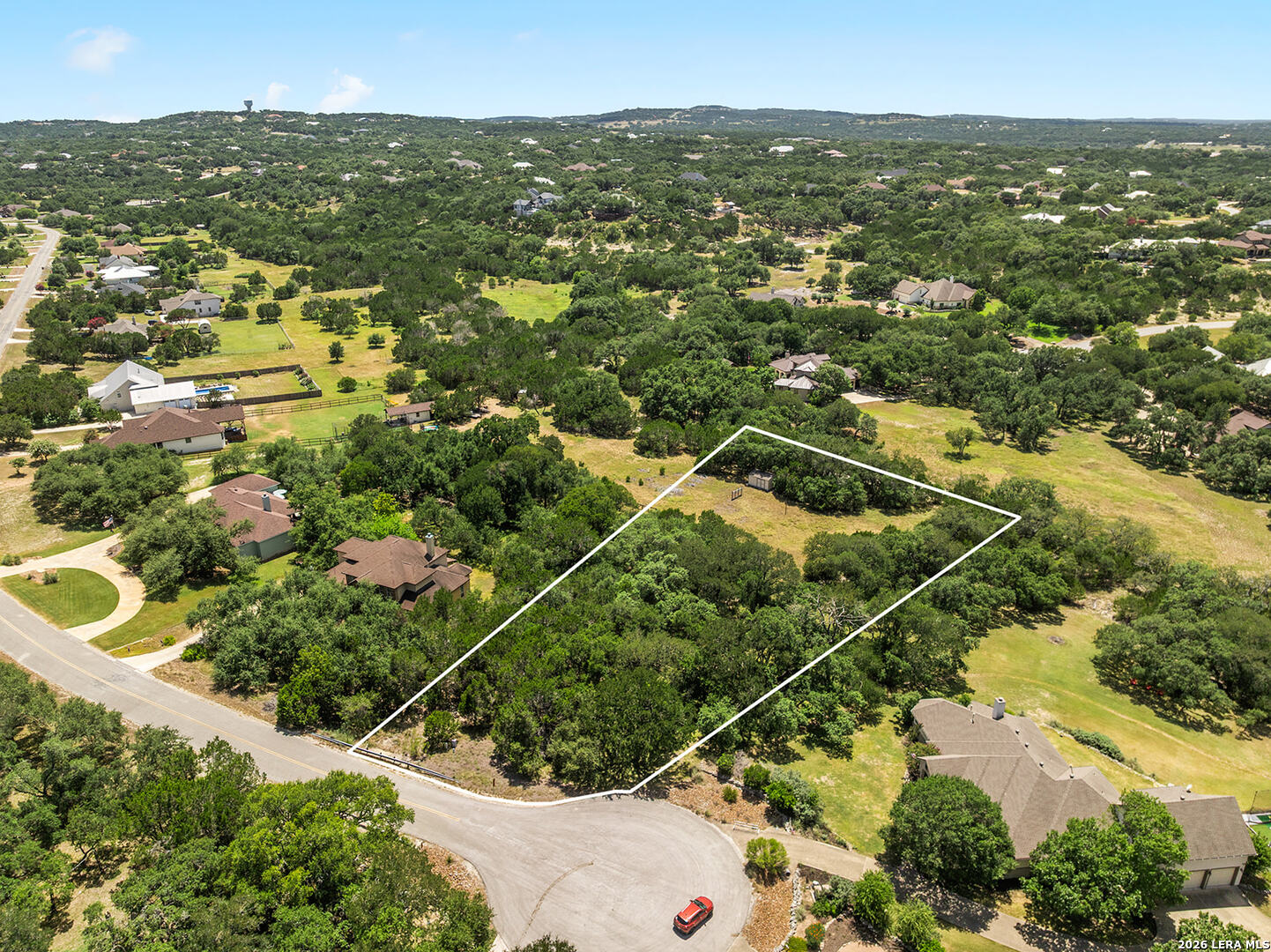 1187 Long Meadow Spring Branch TX 78070