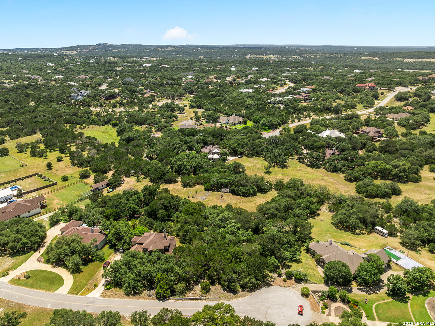 1187 Long Meadow Spring Branch TX 78070