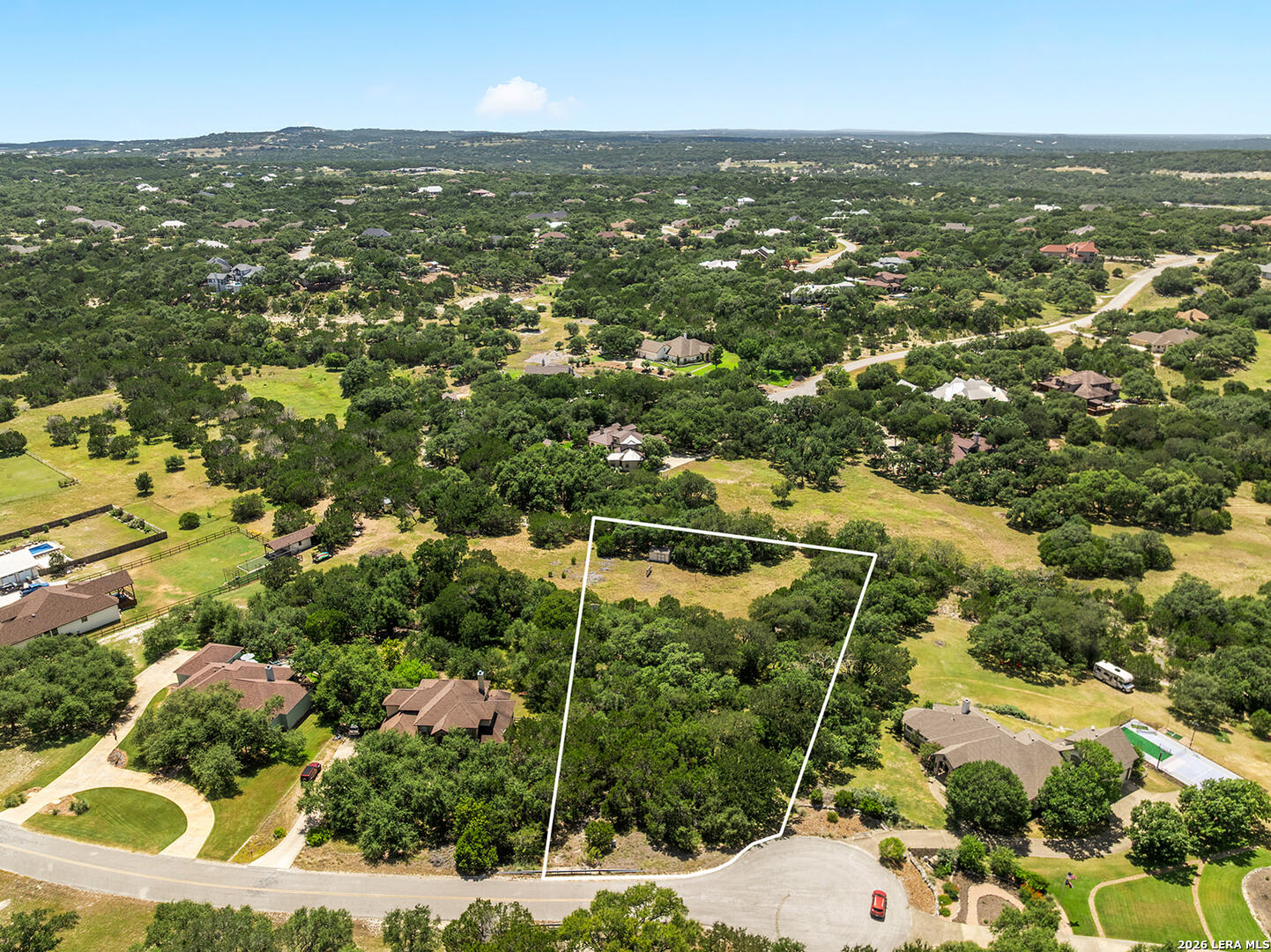 1187 Long Meadow Spring Branch TX 78070
