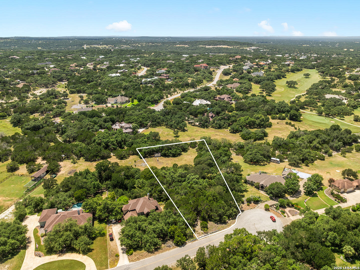 1187 Long Meadow Spring Branch TX 78070