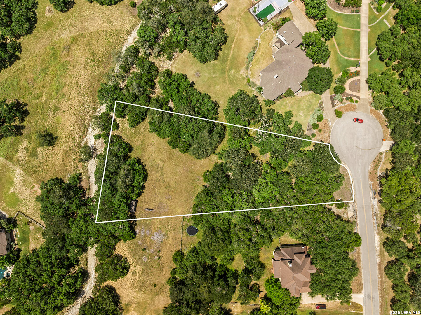 1187 Long Meadow Spring Branch TX 78070
