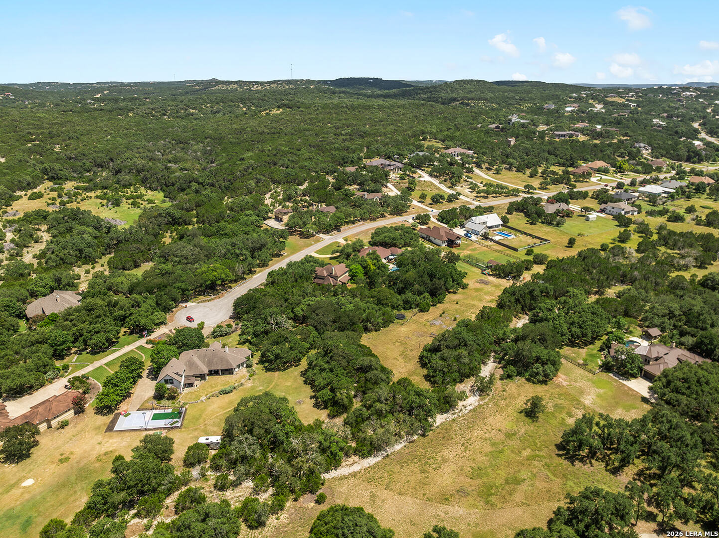 1187 Long Meadow Spring Branch TX 78070