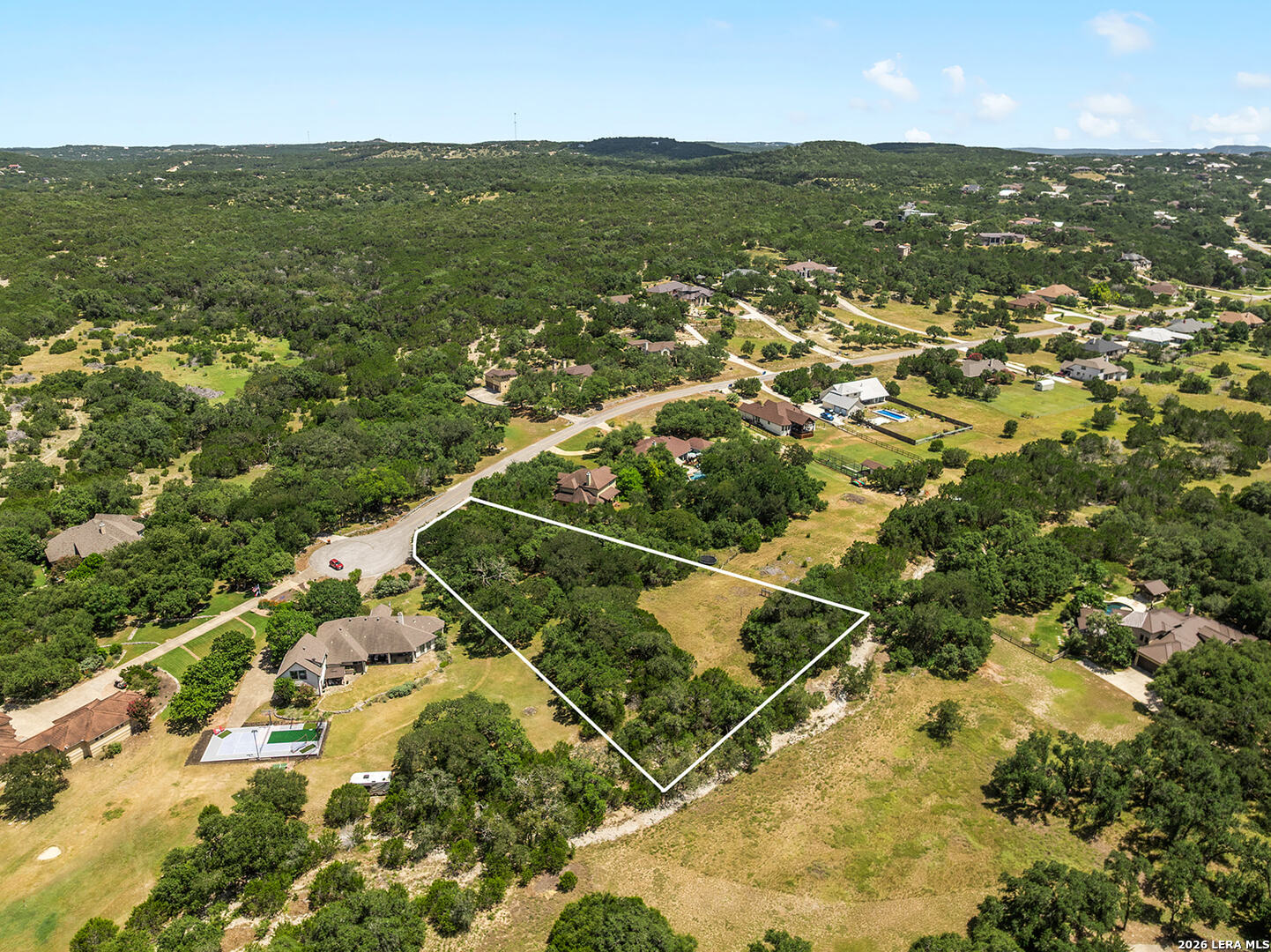 1187 Long Meadow Spring Branch TX 78070