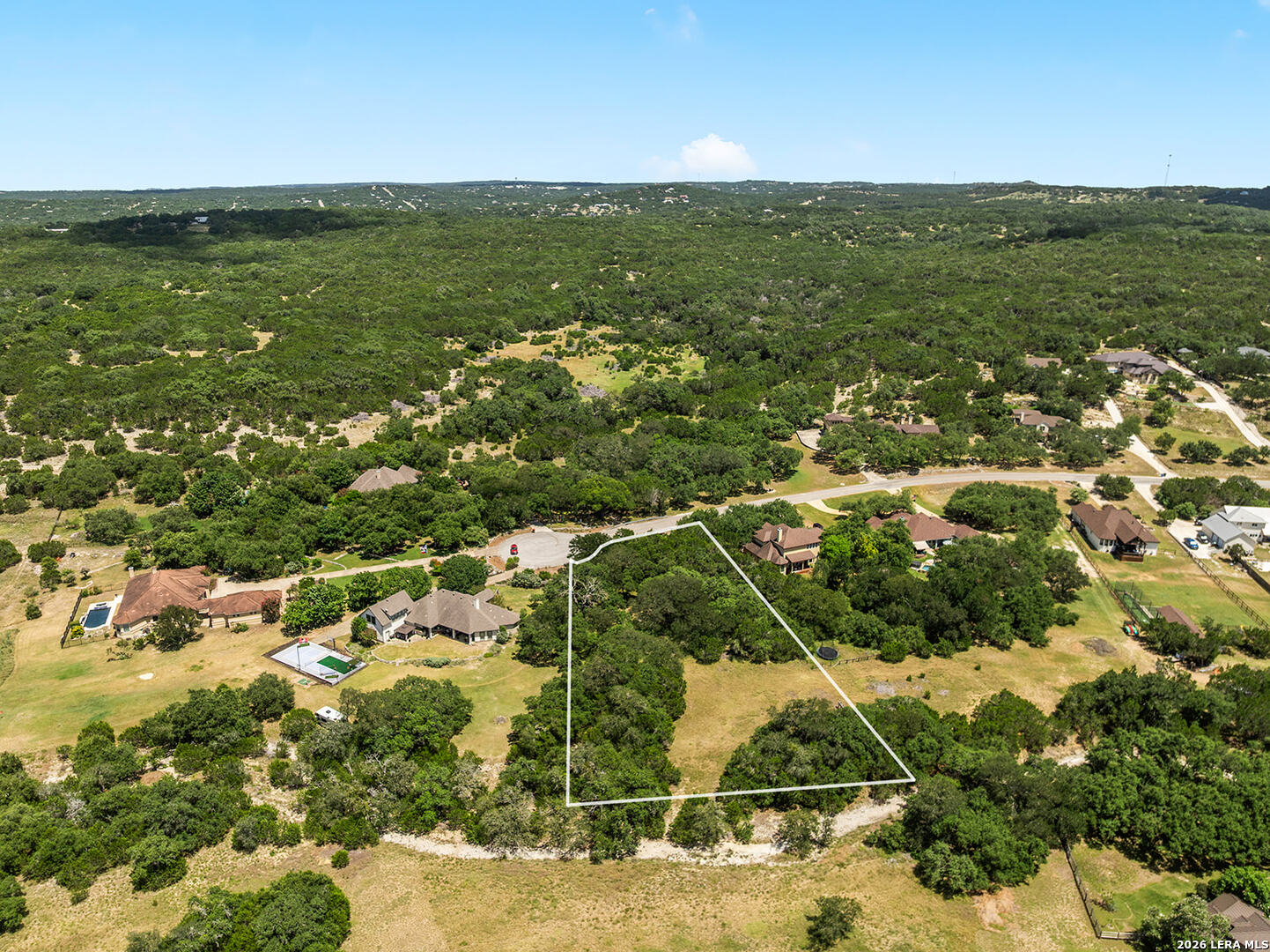1187 Long Meadow Spring Branch TX 78070