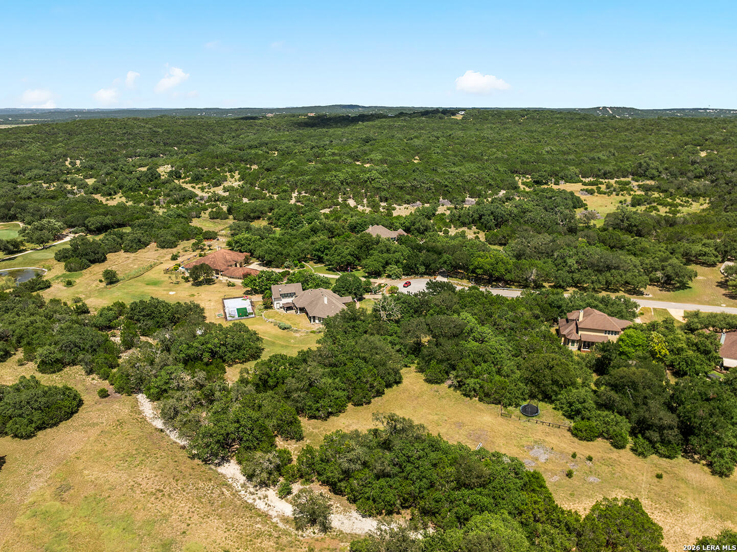 1187 Long Meadow Spring Branch TX 78070