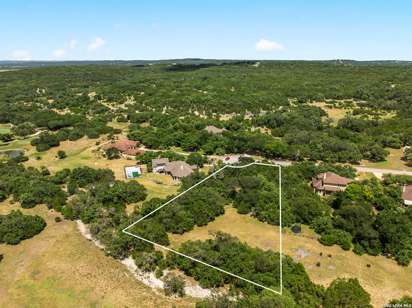 1187 Long Meadow Spring Branch TX 78070