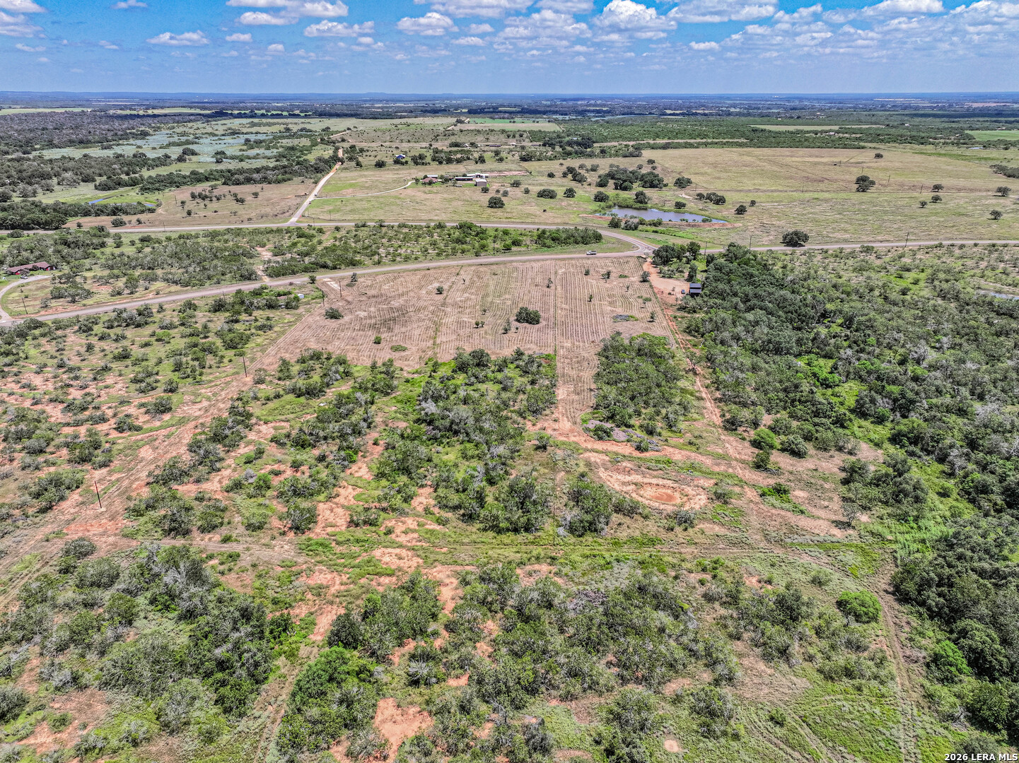 5984 Fm 1107 Tract 1 Stockdale TX 78160