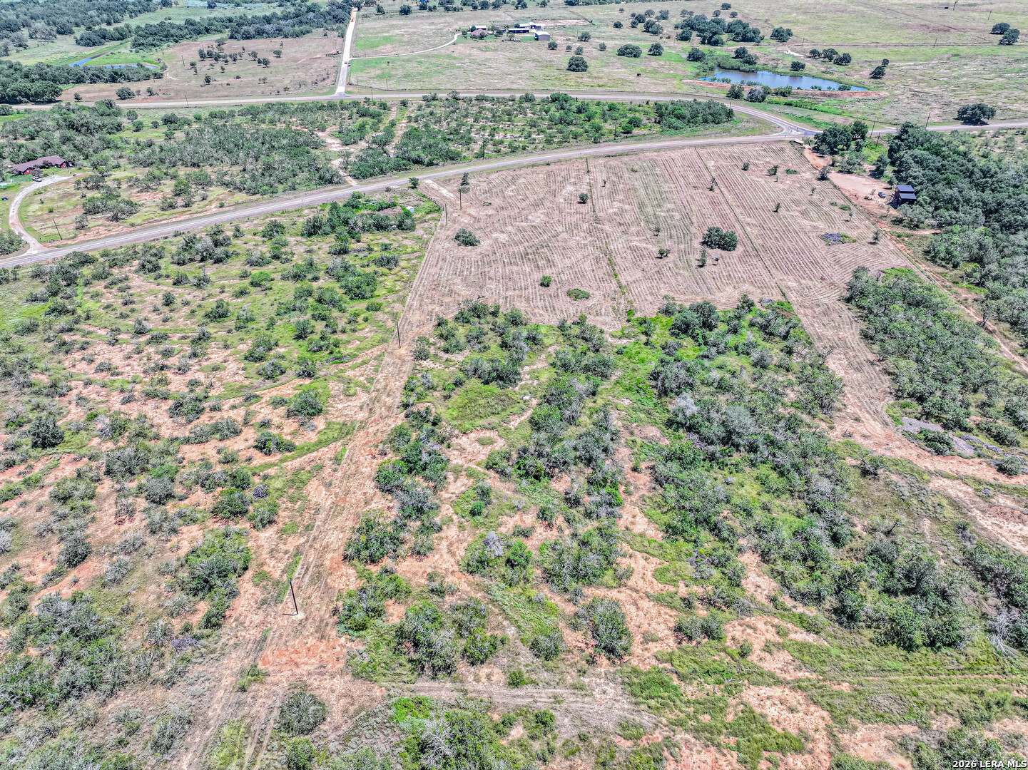 5984 Fm 1107 Tract 1 Stockdale TX 78160