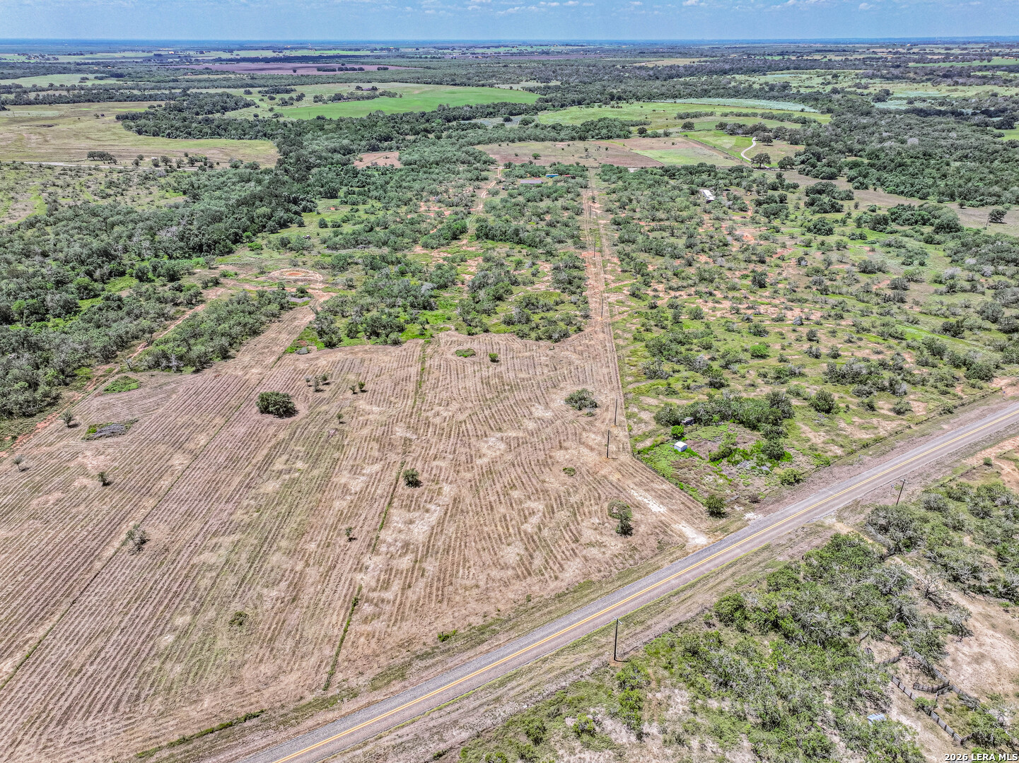 5984 Fm 1107 Tract 1 Stockdale TX 78160