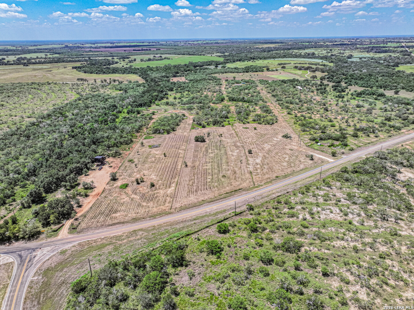 5984 Fm 1107 Tract 1 Stockdale TX 78160