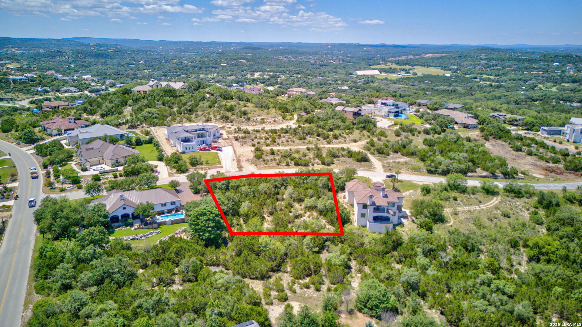 23810 Carina Canyon San Antonio TX 78255
