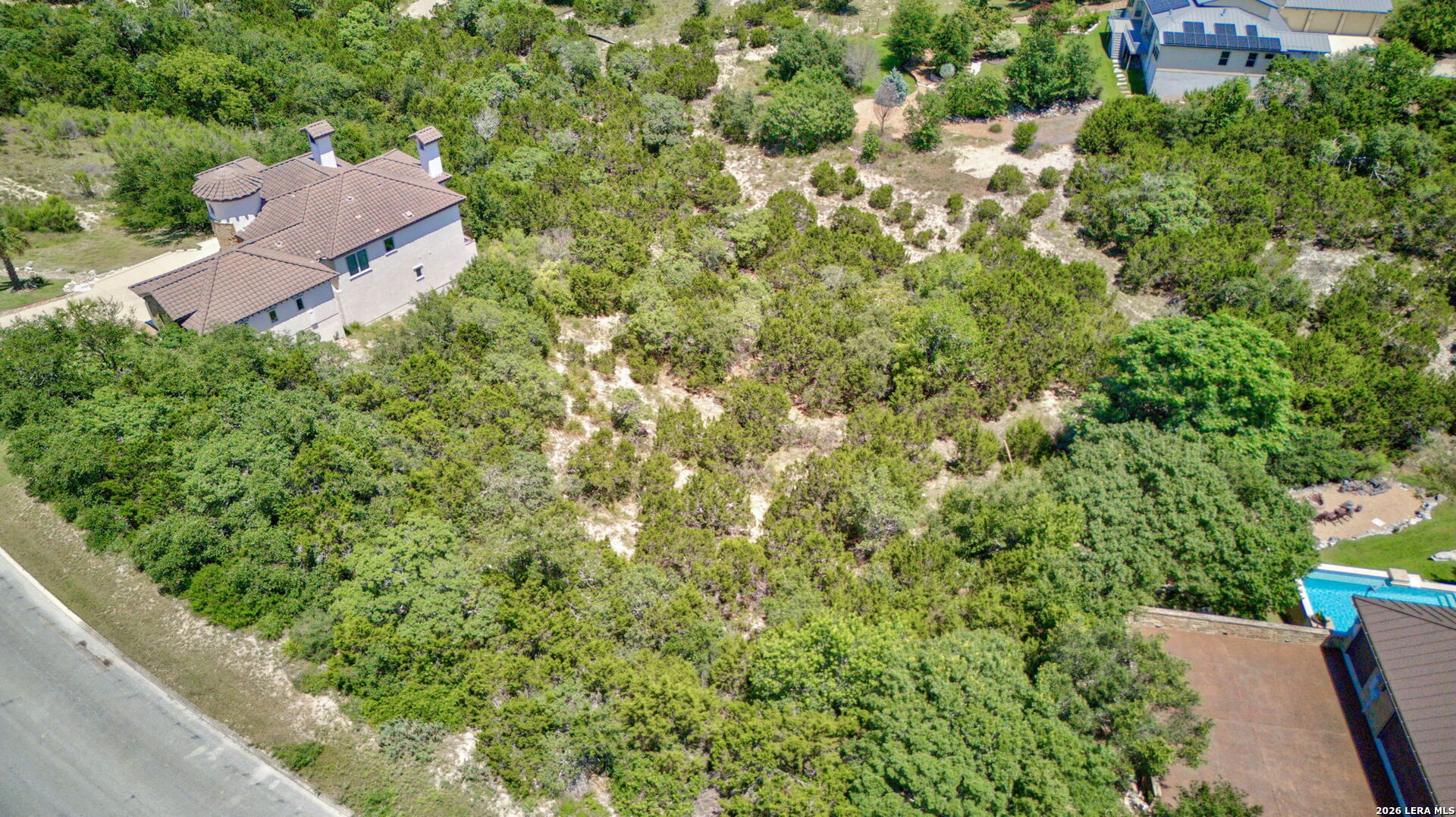 23810 Carina Canyon San Antonio TX 78255