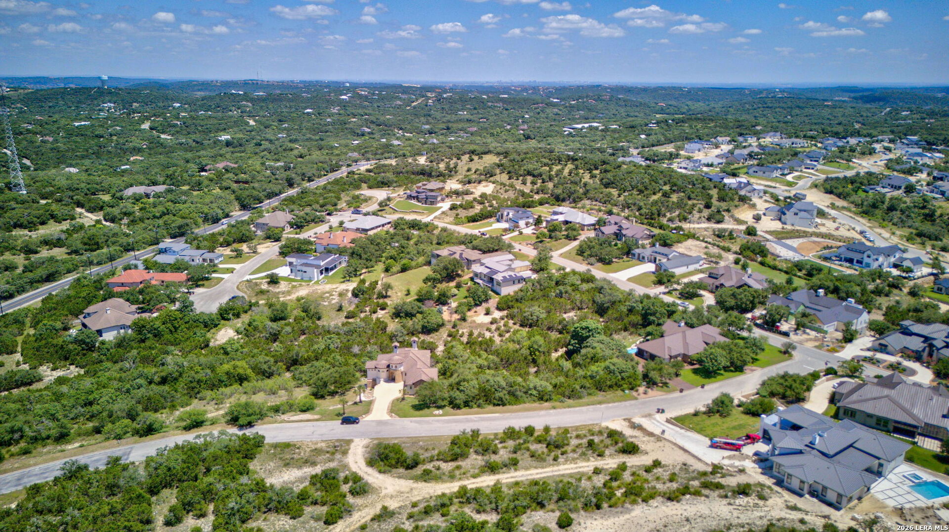 23810 Carina Canyon San Antonio TX 78255