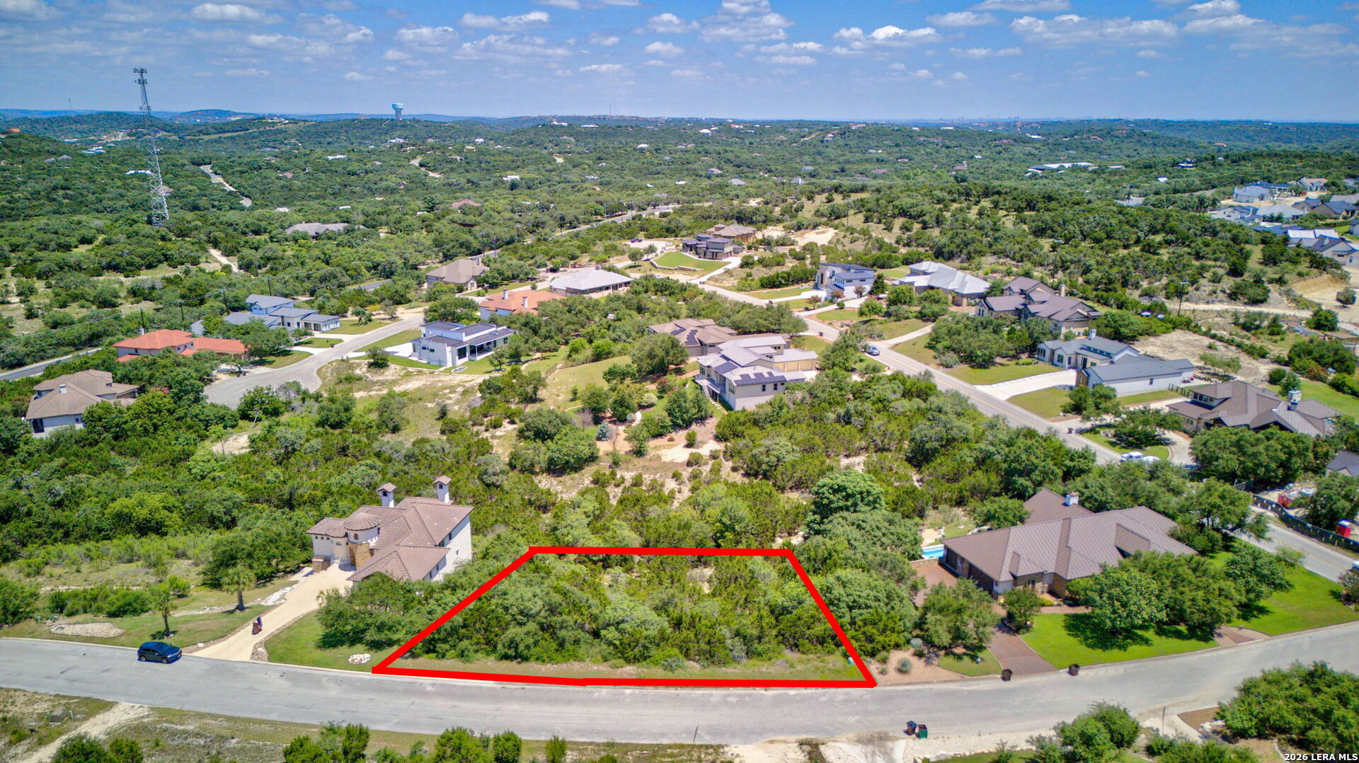 23810 Carina Canyon San Antonio TX 78255