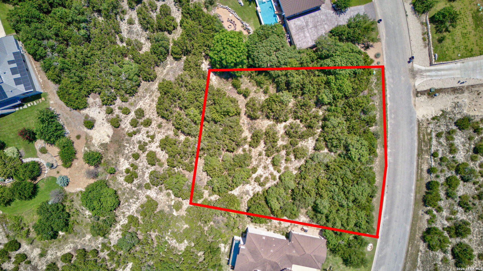 23810 Carina Canyon San Antonio TX 78255