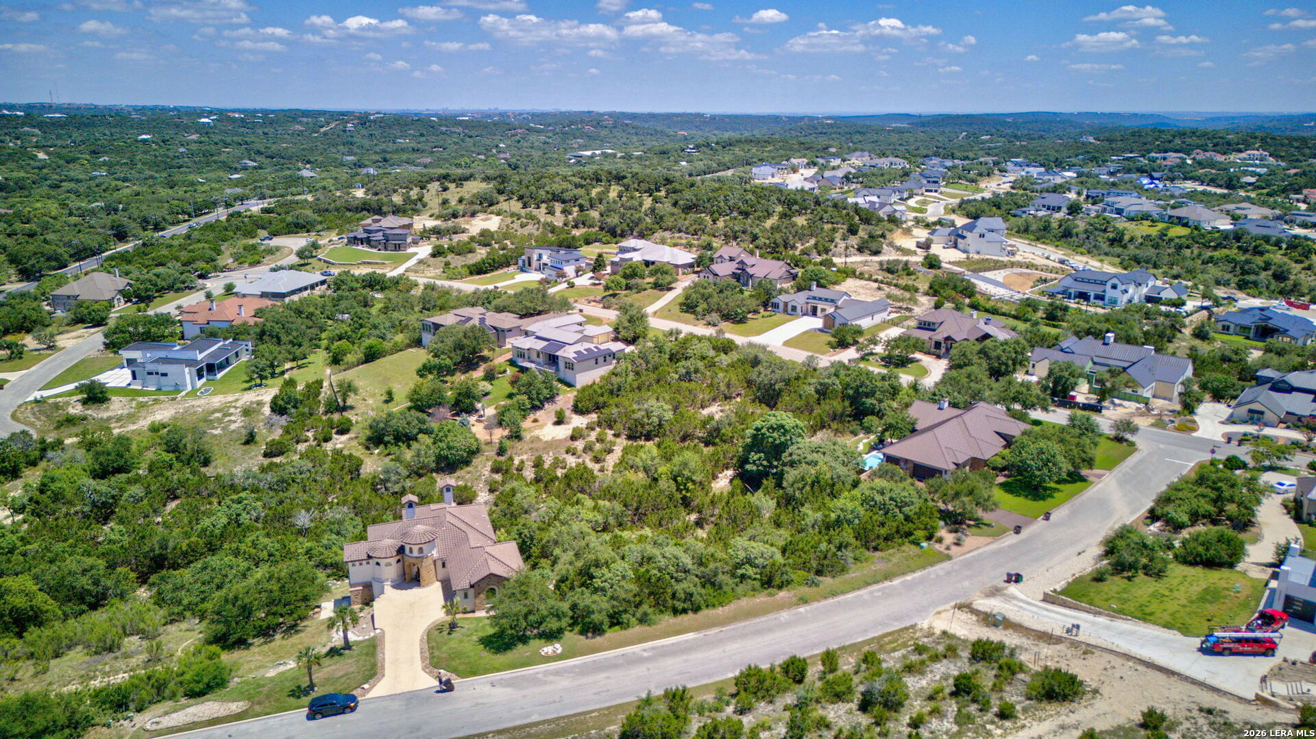 23810 Carina Canyon San Antonio TX 78255