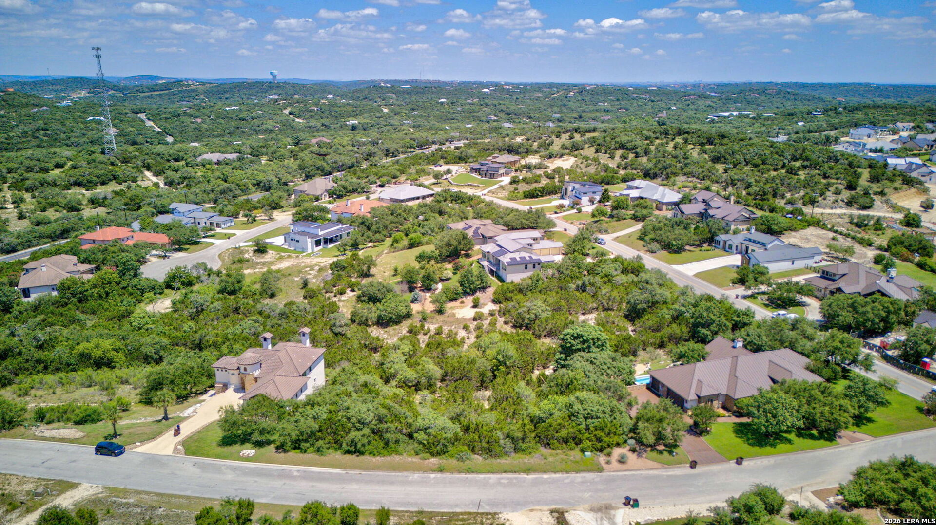 23810 Carina Canyon San Antonio TX 78255