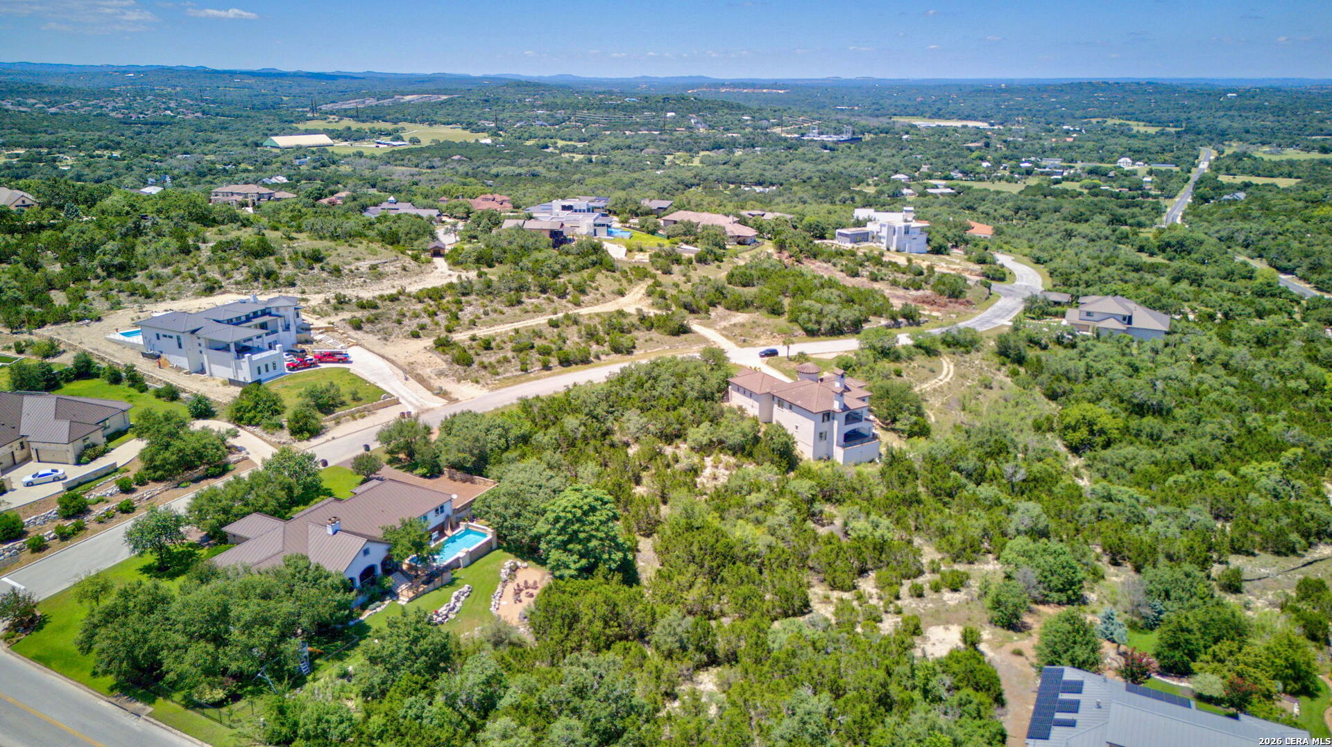 23810 Carina Canyon San Antonio TX 78255