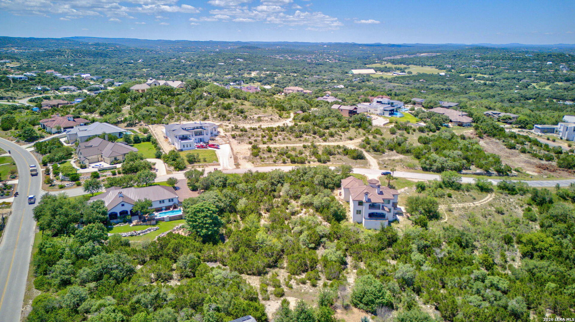 23810 Carina Canyon San Antonio TX 78255