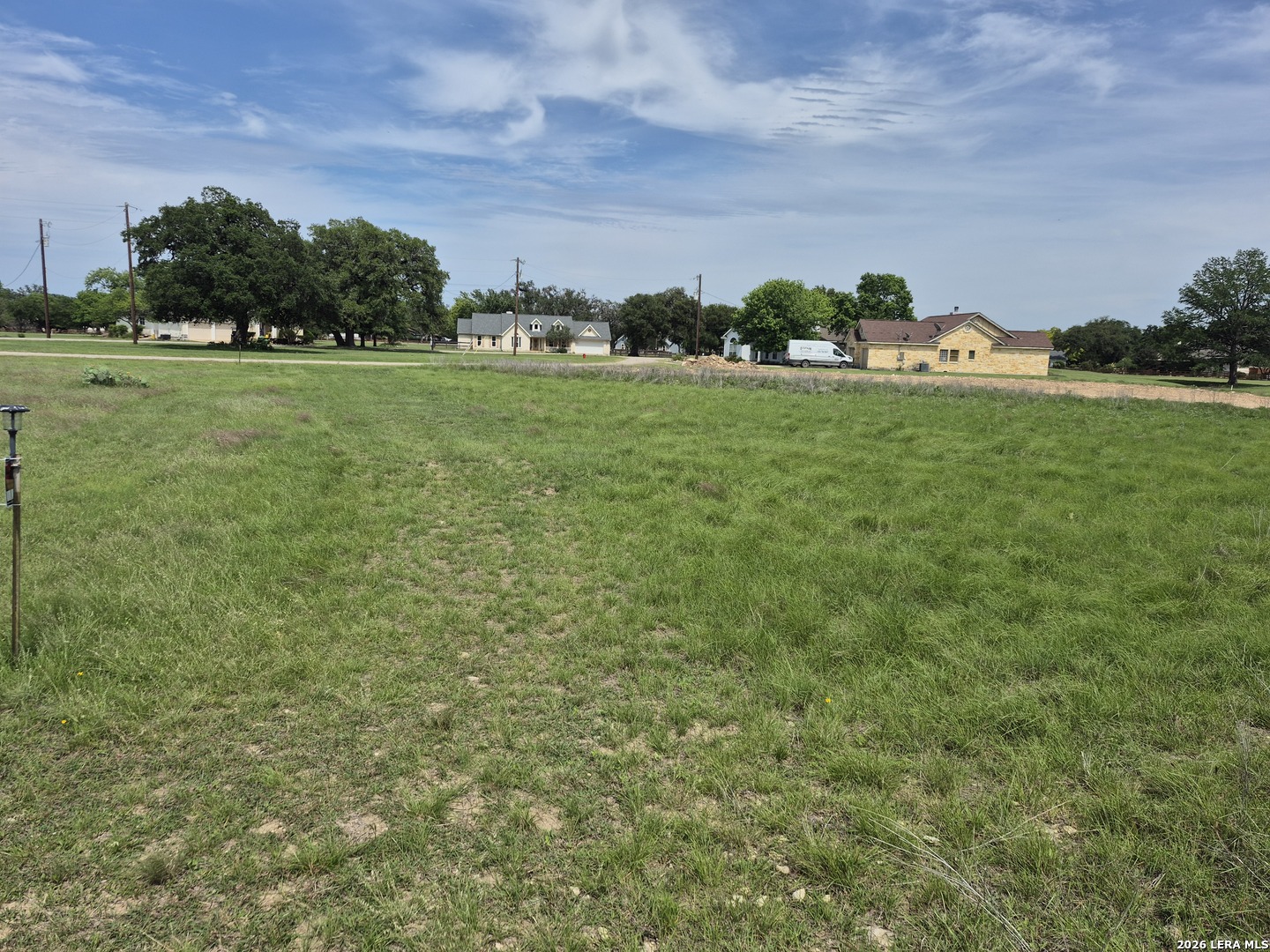Lot 4 Antler Circle Bandera TX 78003