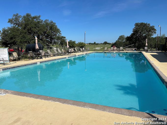 Lot 4 Antler Circle Bandera TX 78003
