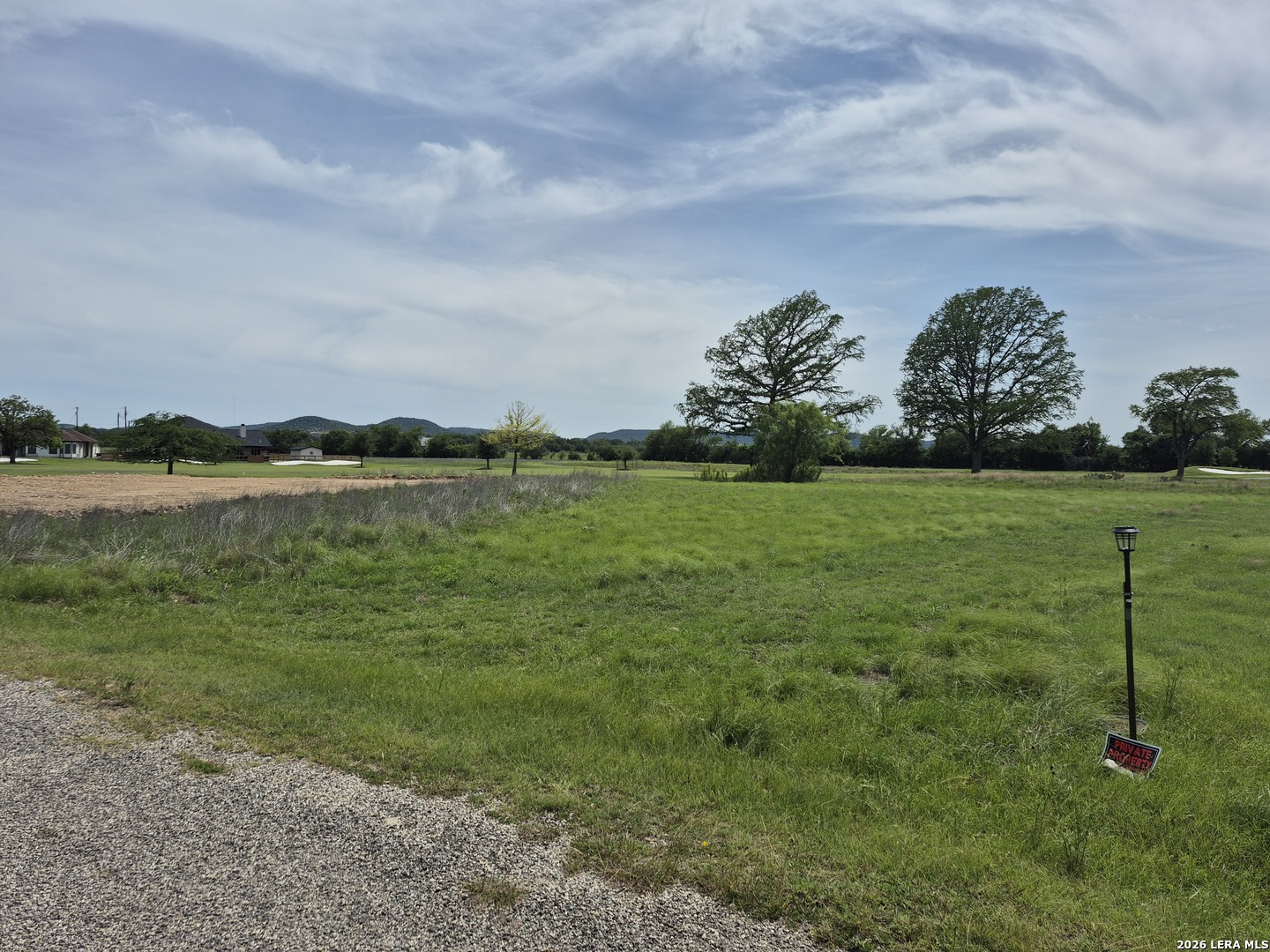 Lot 4 Antler Circle Bandera TX 78003