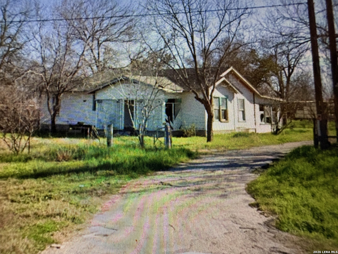 560 S Loop 1604 E San Antonio TX 78264