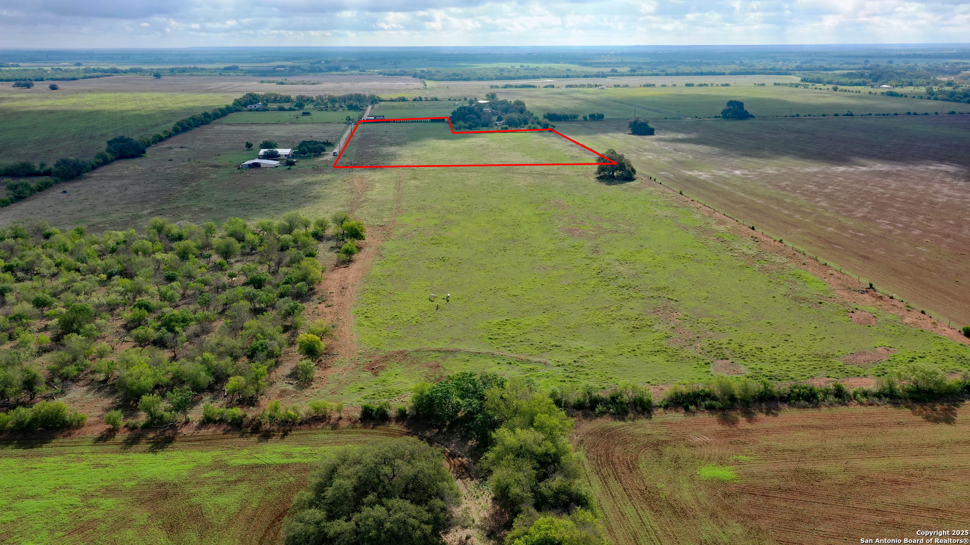 0 County Road 4401 Hondo TX 78861