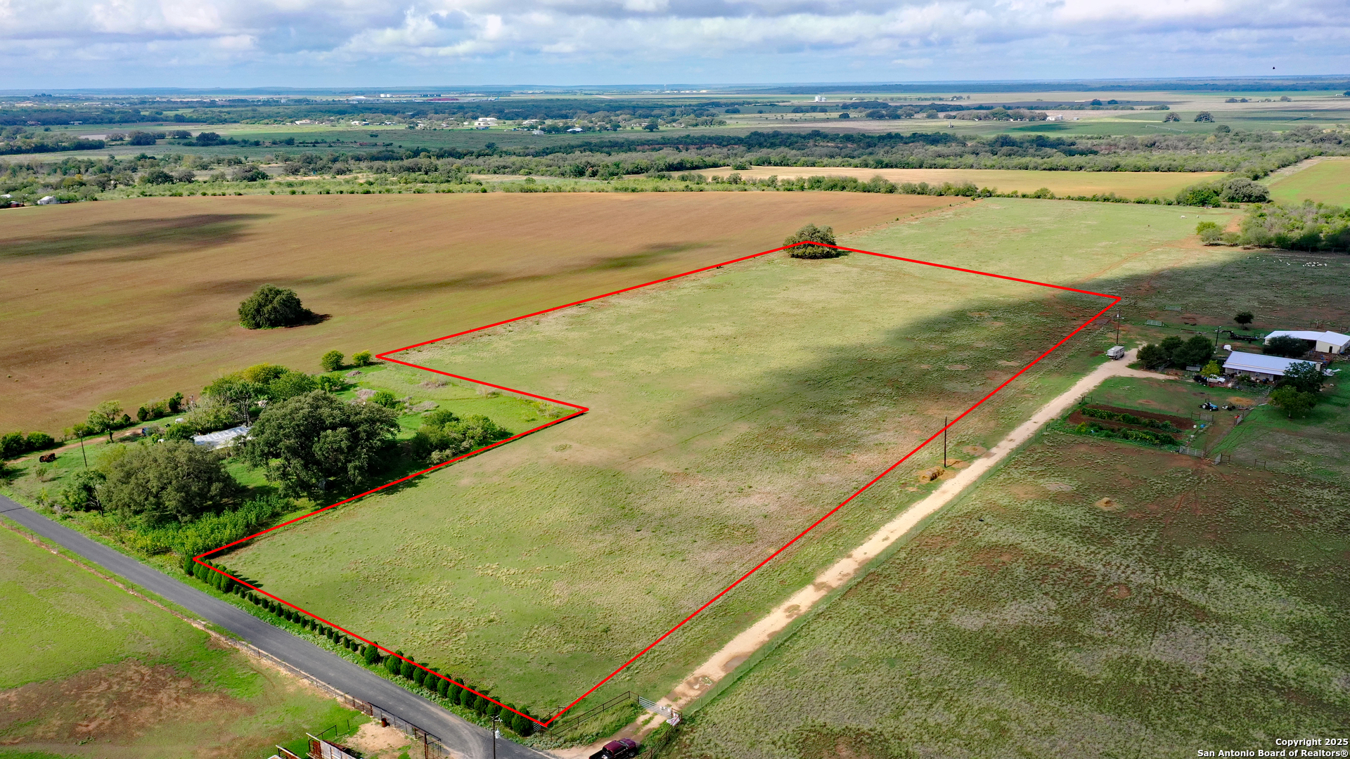 0 County Road 4401 Hondo TX 78861