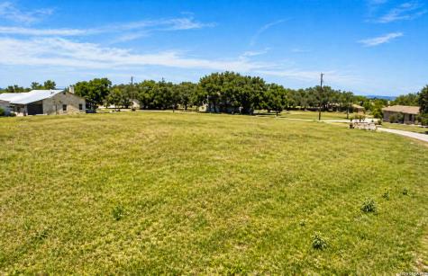 0 Woodview Circle Bandera TX 78003