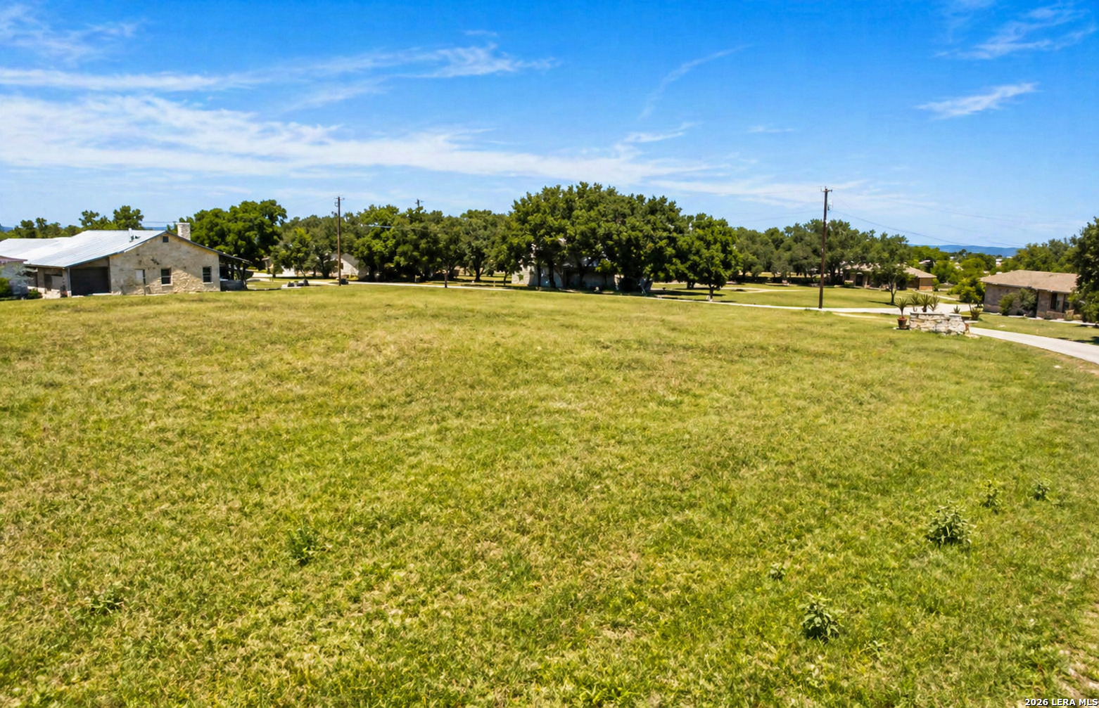 0 Woodview Circle Bandera TX 78003