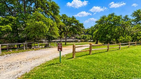 0 Woodview Circle Bandera TX 78003