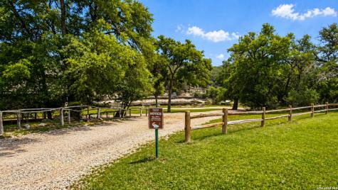 0 Woodview Circle Bandera TX 78003