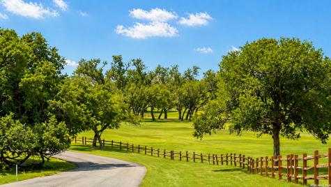 0 Woodview Circle Bandera TX 78003