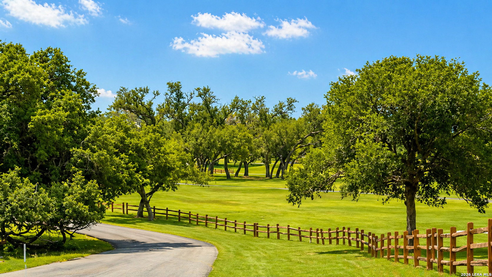 0 Woodview Circle Bandera TX 78003
