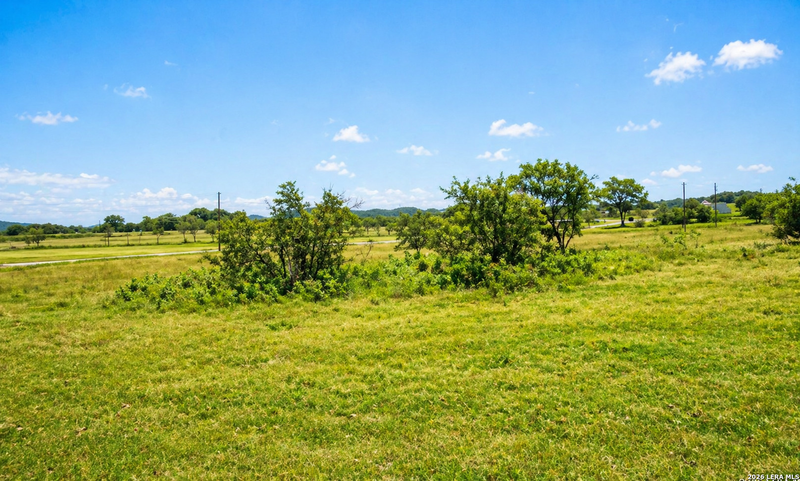 0 Woodview Circle Bandera TX 78003