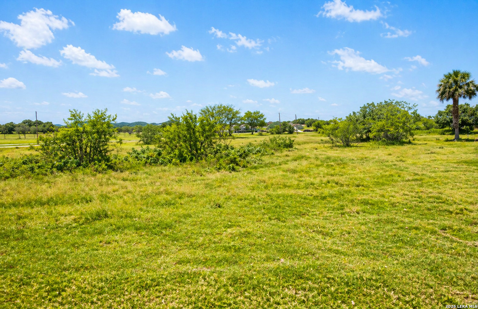 0 Woodview Circle Bandera TX 78003